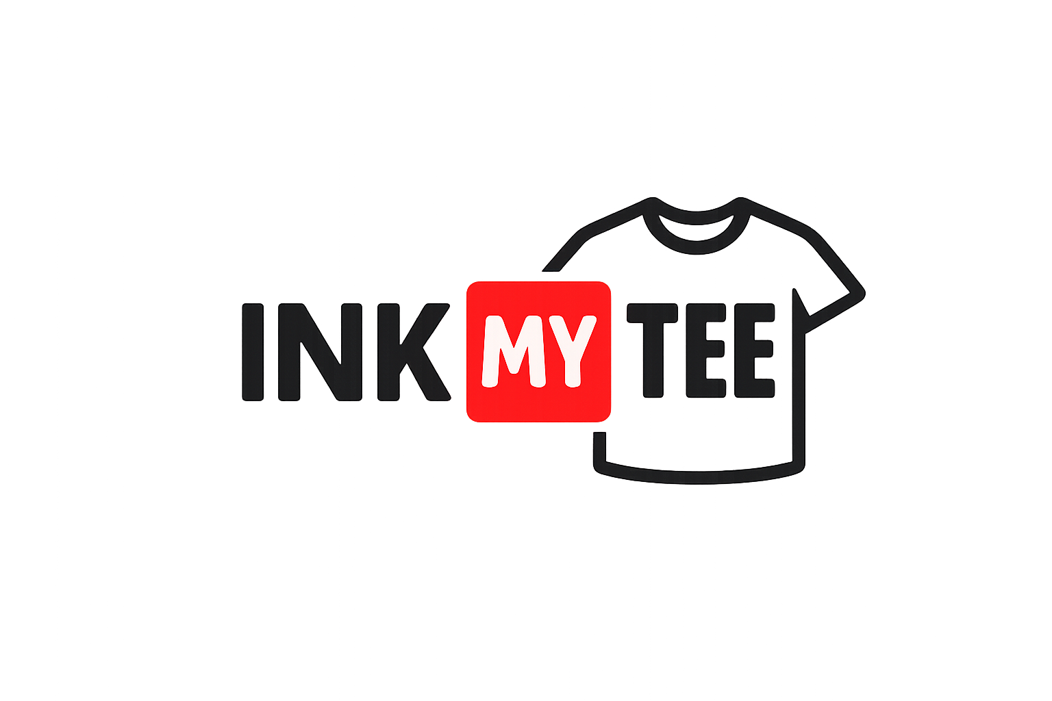 Ink My Tee